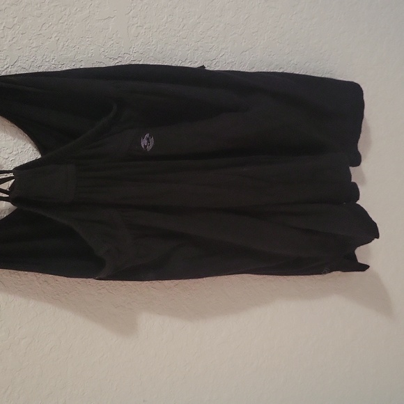 Billabong Fringe Tank - Picture 4 of 4